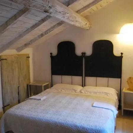 Casale Dei Lauri In Gargano *