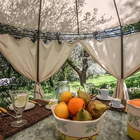Bed and Breakfast Casale Dei Lauri In Gargano *