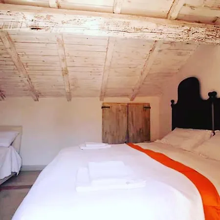Bed and Breakfast Casale Dei Lauri In Gargano *