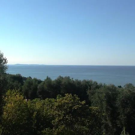 Casale Dei Lauri In Gargano *