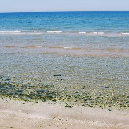 Casale Dei Lauri In Gargano * Rodi Garganico